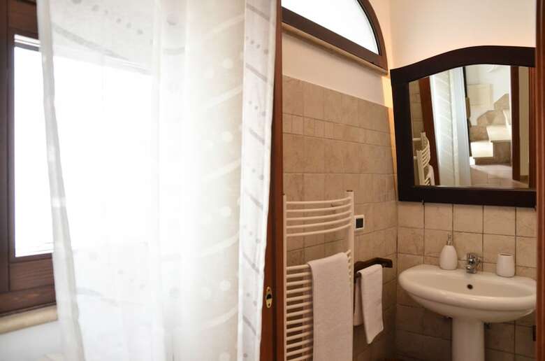 Apartamento La Terrazza Del Marinaio