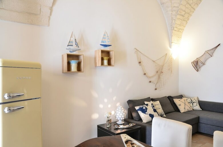 Apartamento La Terrazza Del Marinaio