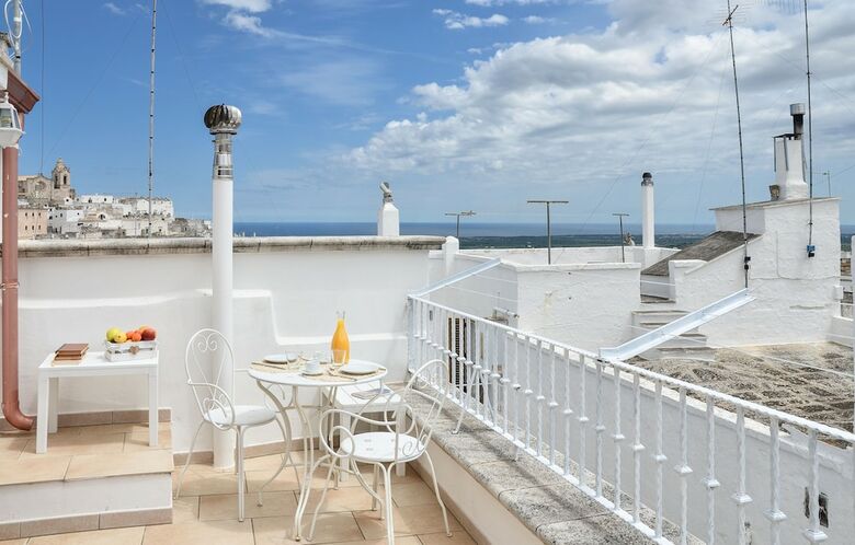 Apartamento La Terrazza Del Marinaio