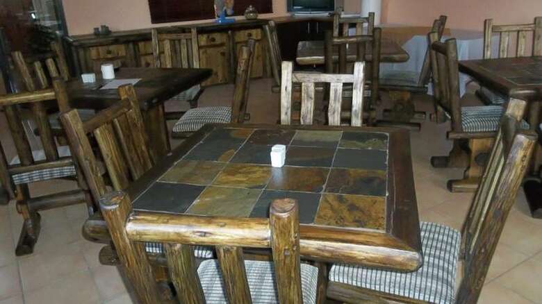 Bed & Breakfast Stiba Guest House