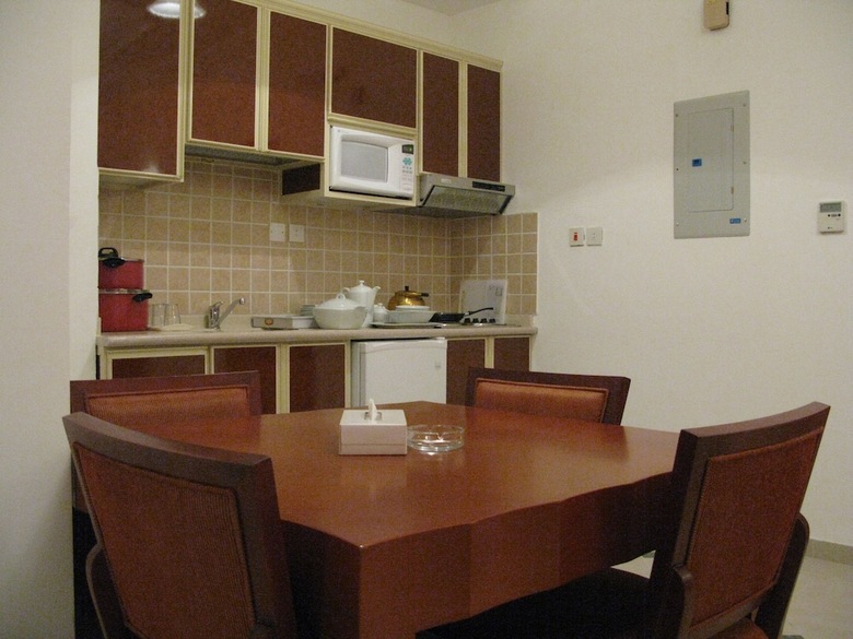 Hotel Landmark Suites Jeddah