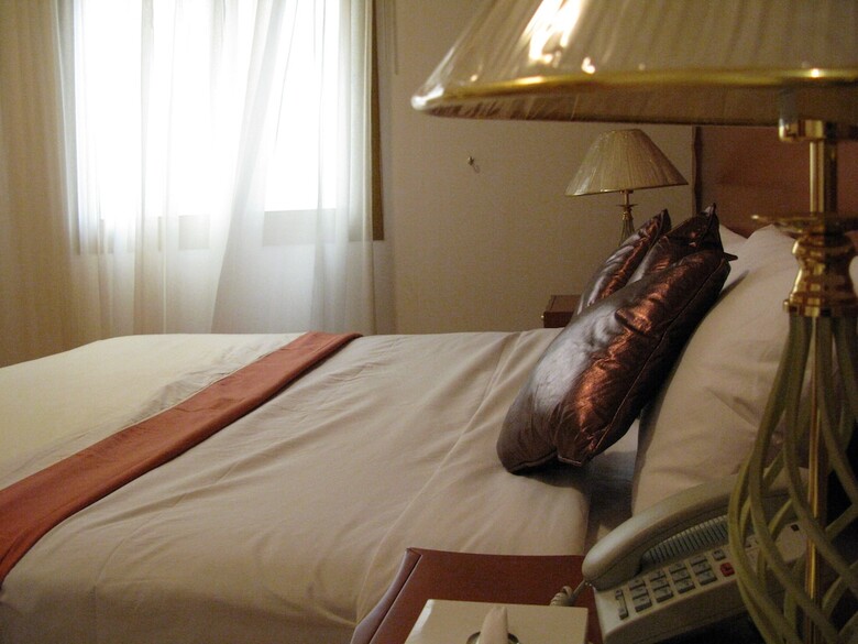 Hotel Landmark Suites Jeddah