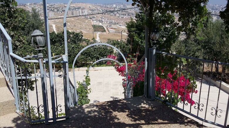 Bethlehem Palestine B&B