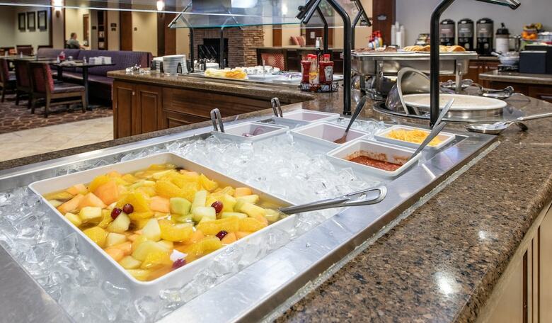 Aparthotel Staybridge Suites North Charleston