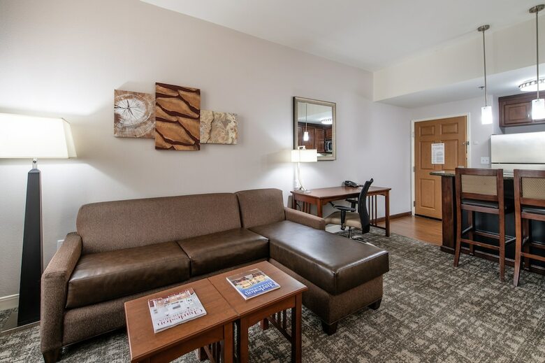 Aparthotel Staybridge Suites North Charleston