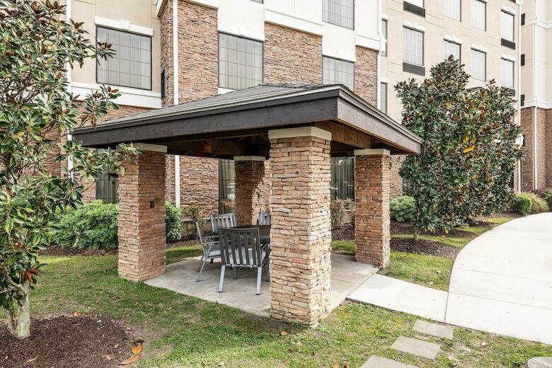 Aparthotel Staybridge Suites North Charleston