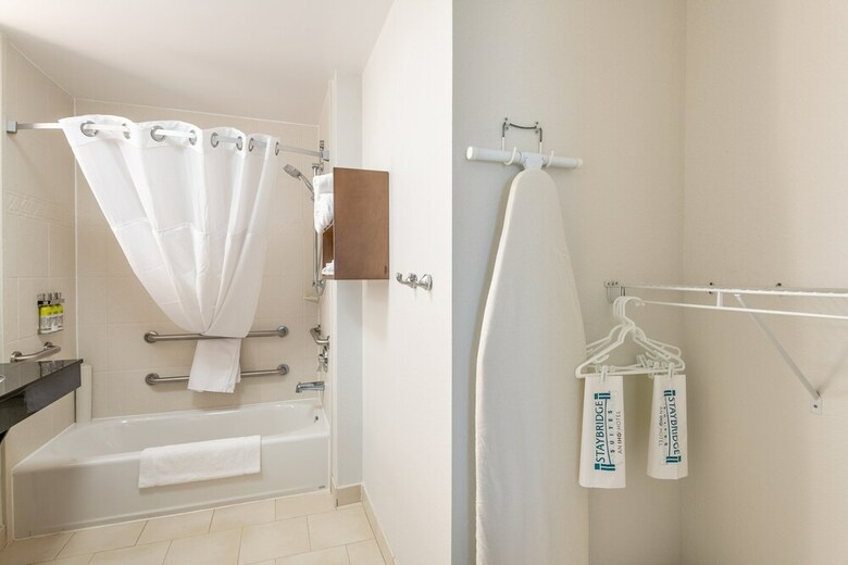 Aparthotel Staybridge Suites North Charleston