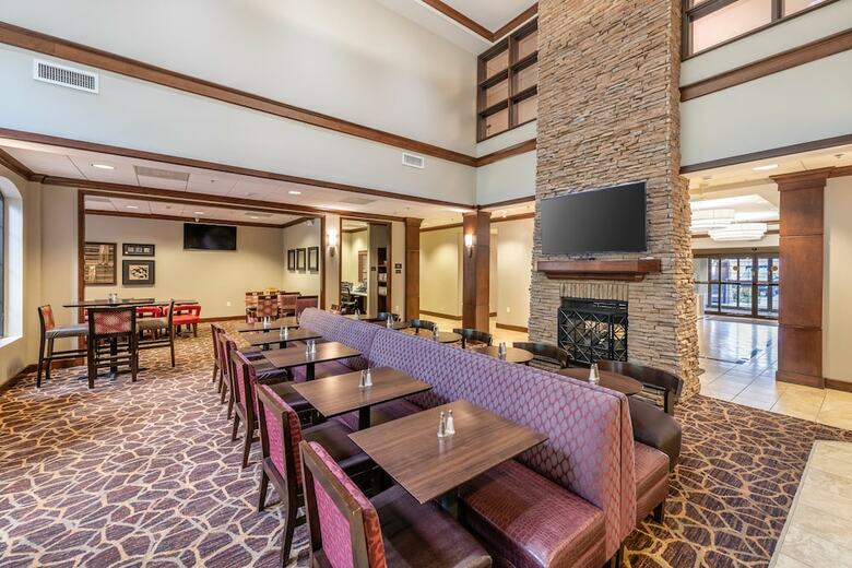 Aparthotel Staybridge Suites North Charleston