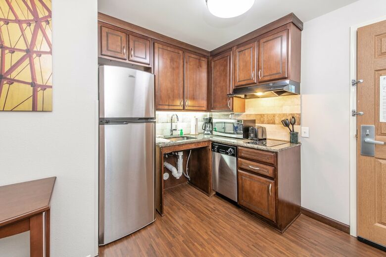Aparthotel Staybridge Suites North Charleston