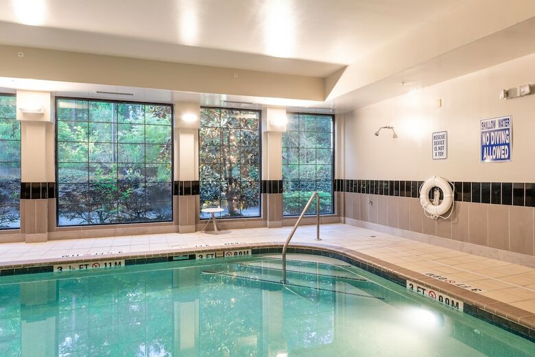 Aparthotel Staybridge Suites North Charleston