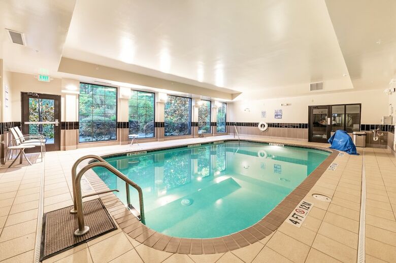 Aparthotel Staybridge Suites North Charleston