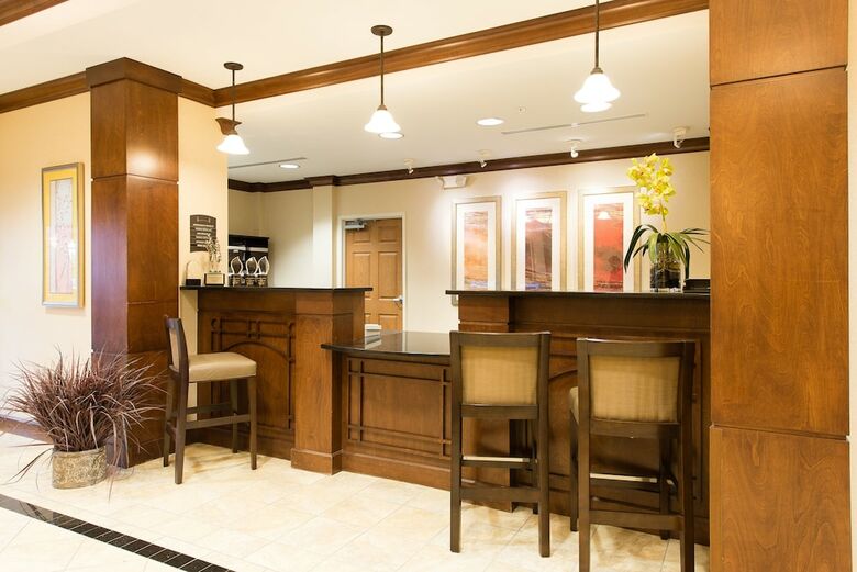 Aparthotel Staybridge Suites North Charleston