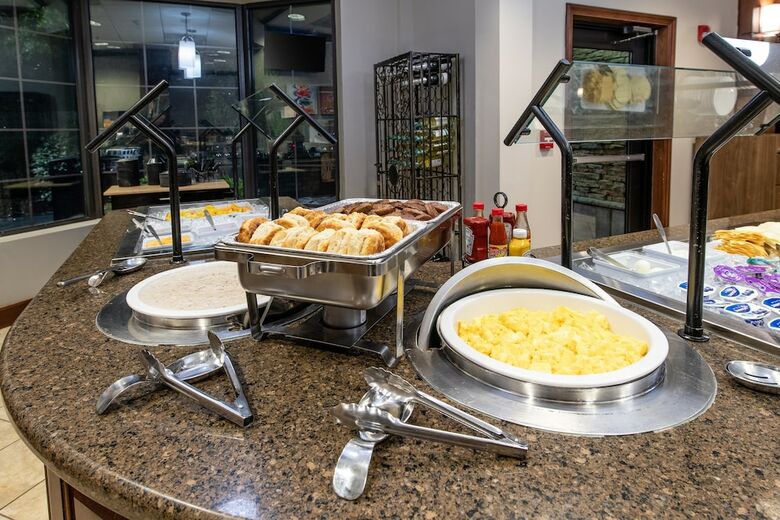 Aparthotel Staybridge Suites North Charleston