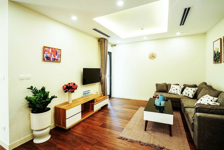 Aparthotel Luxury Apartment Imperia