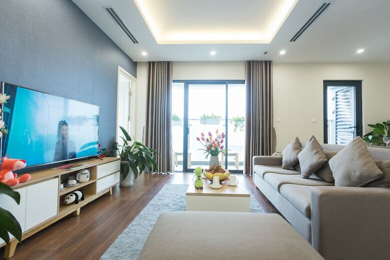Aparthotel Luxury Apartment Imperia