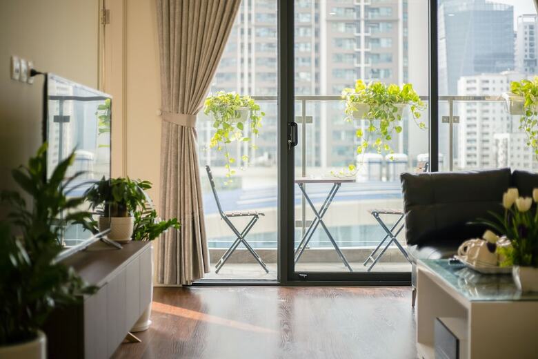 Aparthotel Luxury Apartment Imperia