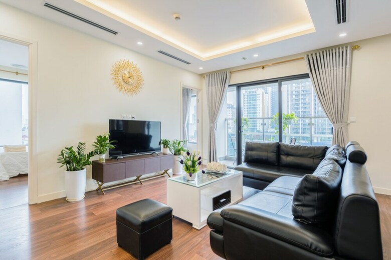 Aparthotel Luxury Apartment Imperia