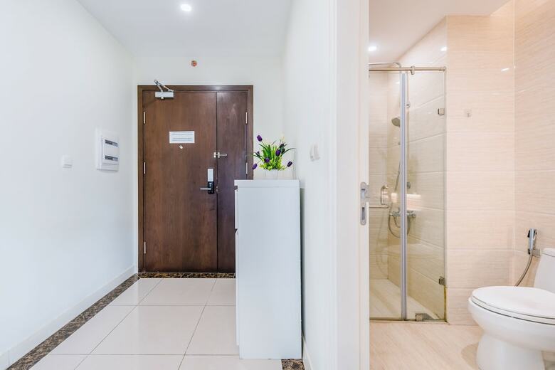 Aparthotel Luxury Apartment Imperia