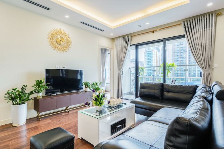 Aparthotel Luxury Apartment Imperia