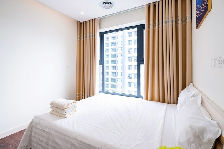 Aparthotel Luxury Apartment Imperia
