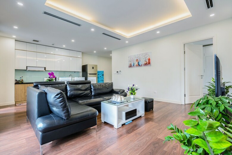 Aparthotel Luxury Apartment Imperia