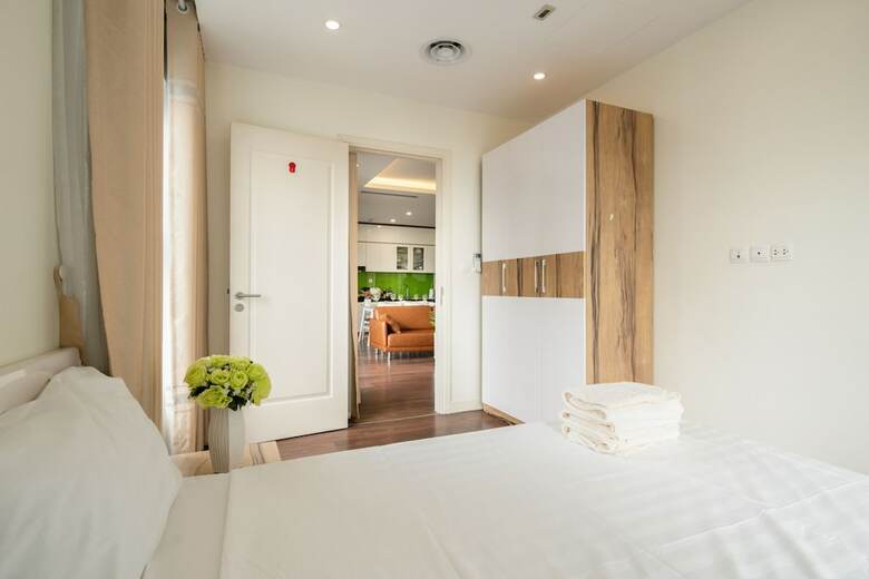 Aparthotel Luxury Apartment Imperia
