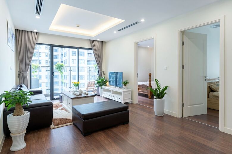 Aparthotel Luxury Apartment Imperia