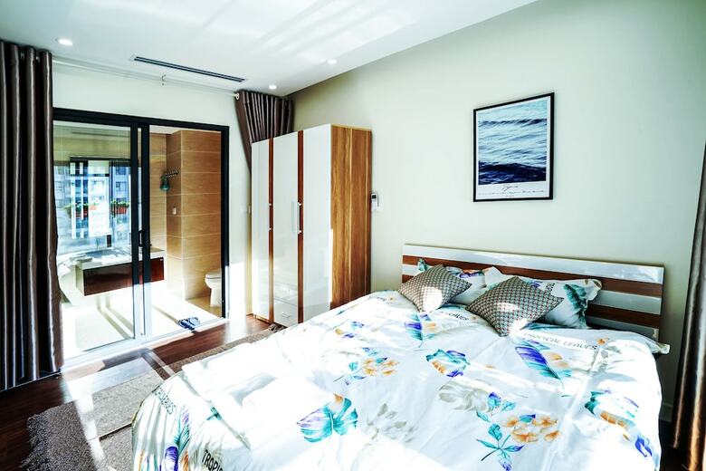 Aparthotel Luxury Apartment Imperia