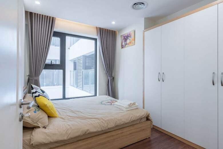 Aparthotel Luxury Apartment Imperia