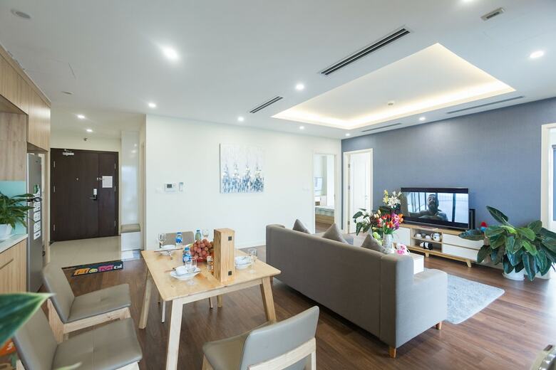 Aparthotel Luxury Apartment Imperia