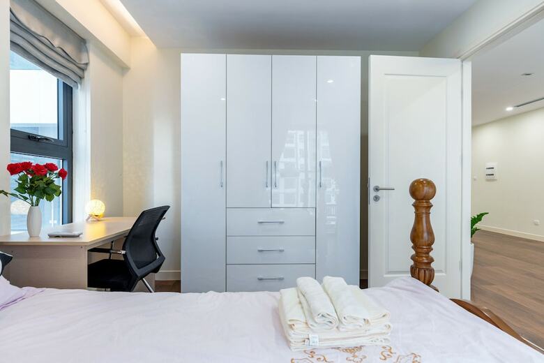 Aparthotel Luxury Apartment Imperia