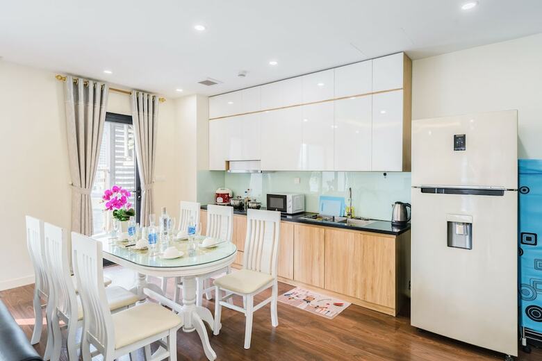 Aparthotel Luxury Apartment Imperia