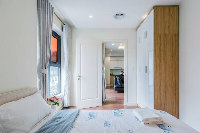 Aparthotel Luxury Apartment Imperia