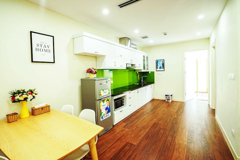 Aparthotel Luxury Apartment Imperia