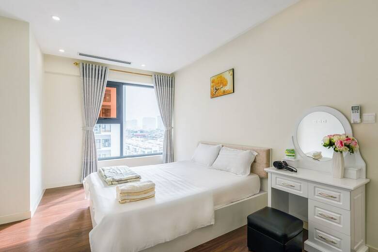 Aparthotel Luxury Apartment Imperia