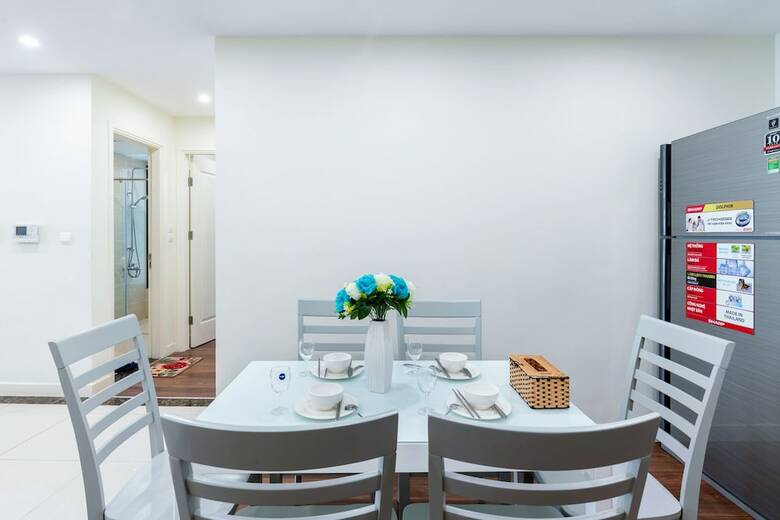 Aparthotel Luxury Apartment Imperia