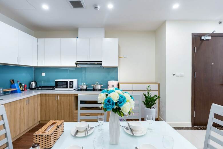 Aparthotel Luxury Apartment Imperia
