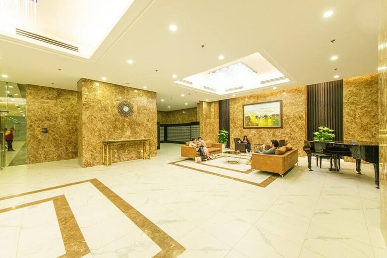 Aparthotel Luxury Apartment Imperia