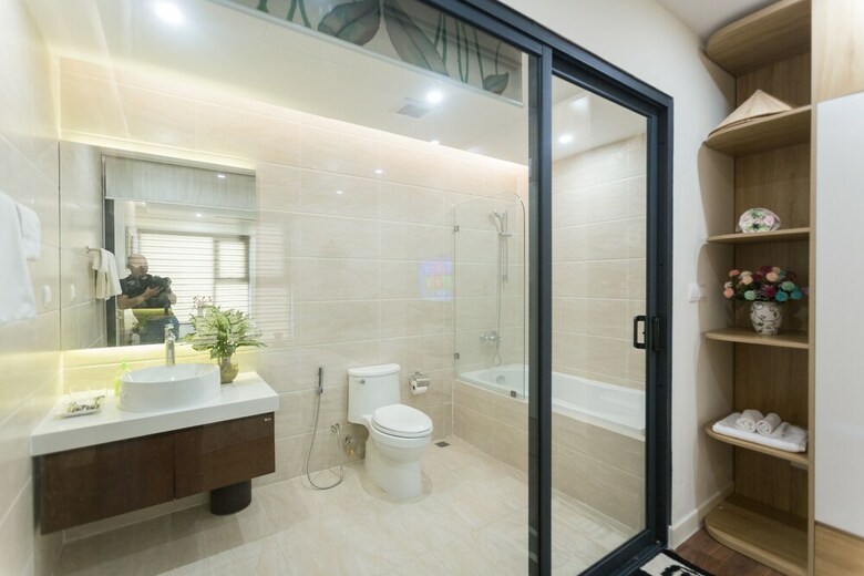 Aparthotel Luxury Apartment Imperia