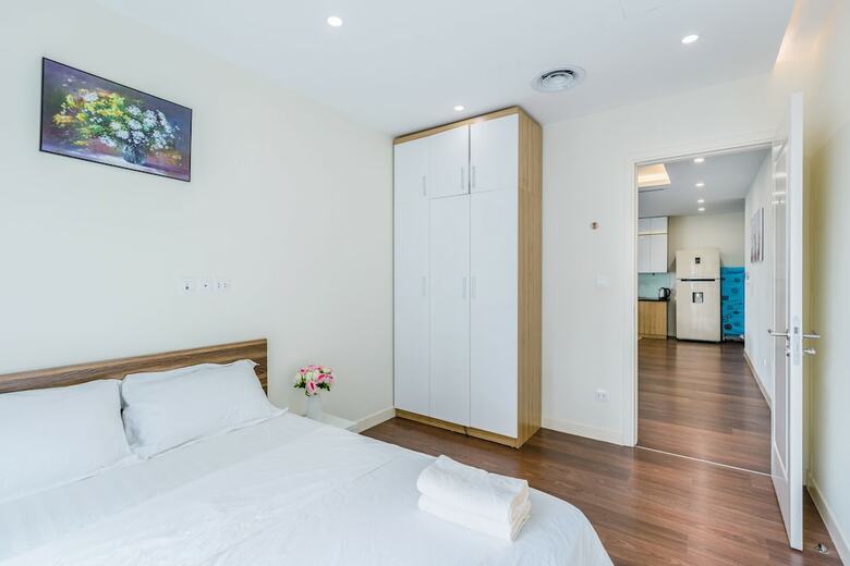 Aparthotel Luxury Apartment Imperia
