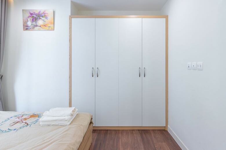 Aparthotel Luxury Apartment Imperia