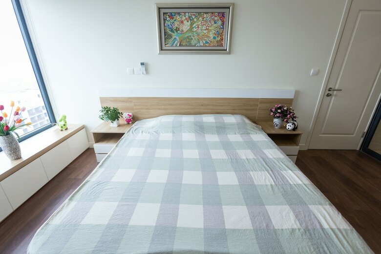Aparthotel Luxury Apartment Imperia