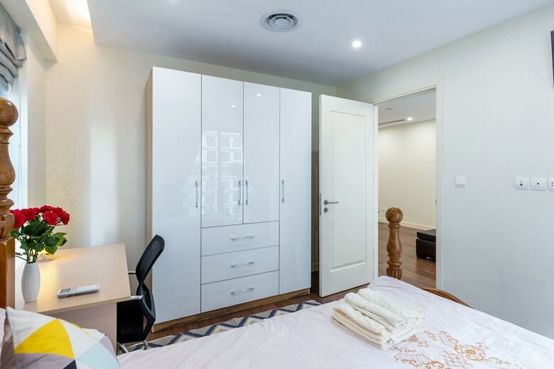 Aparthotel Luxury Apartment Imperia