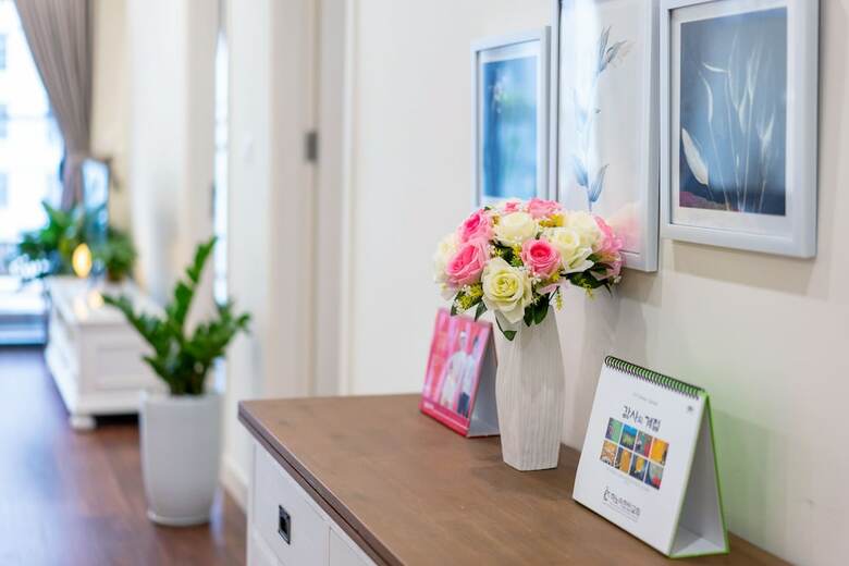 Aparthotel Luxury Apartment Imperia
