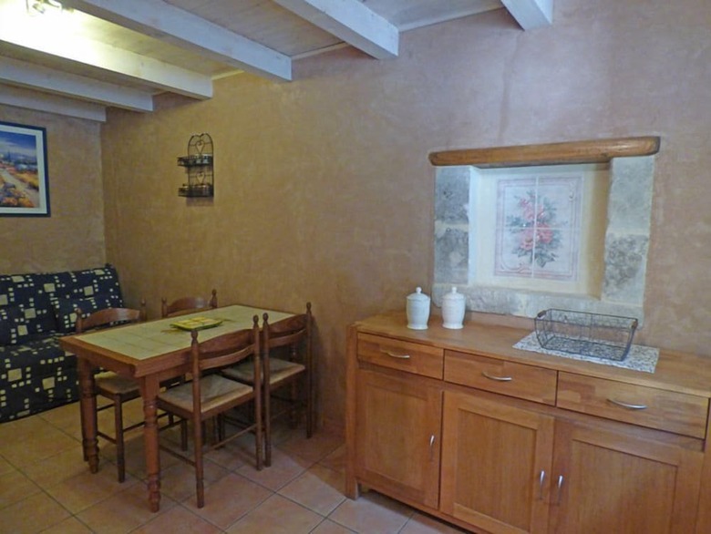 Le Val Des Nymphes - G�te Nany