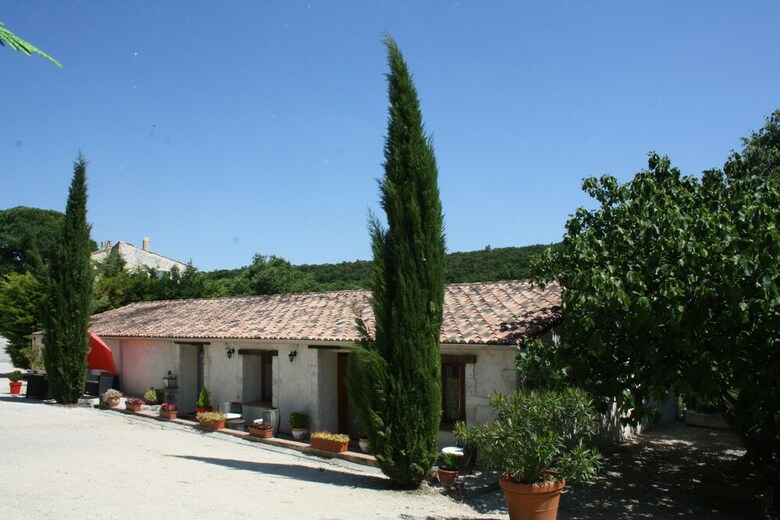 Le Val Des Nymphes - G�te Nany