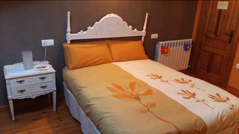 Bed & Breakfast Casa Rural Calle Real