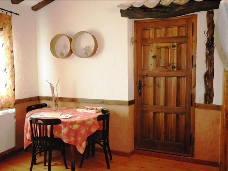 Bed & Breakfast Casa Rural Calle Real