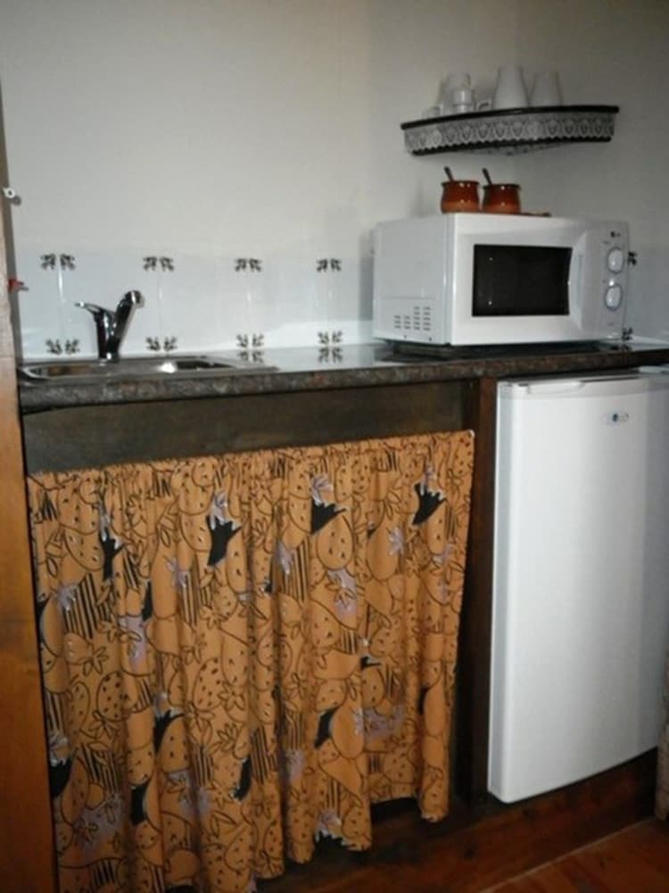 Bed & Breakfast Casa Rural Calle Real