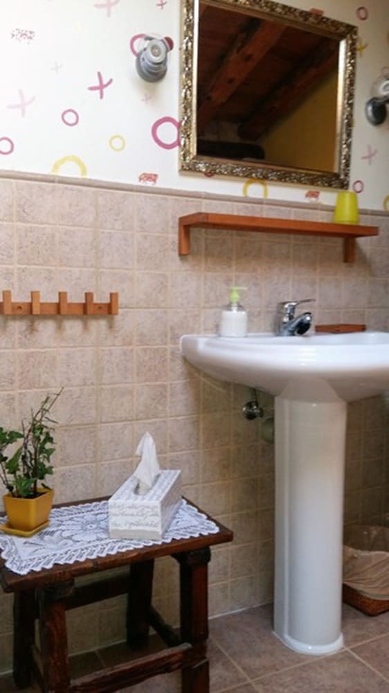Bed & Breakfast Casa Rural Calle Real
